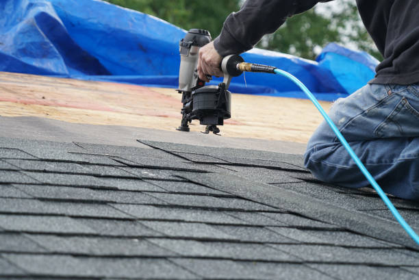 Roof Repair Estimates in Belcourt, ND